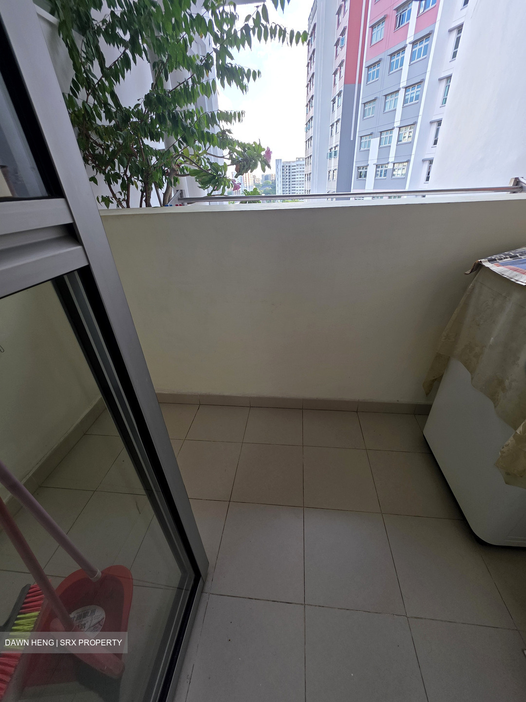 Blk 107A Eastbrook @ Canberra (Sembawang), HDB 3 Rooms #594470681